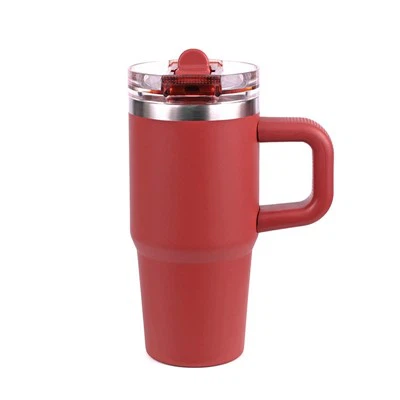14oz 스테인리스 스틸 여행 어린이 텀블러